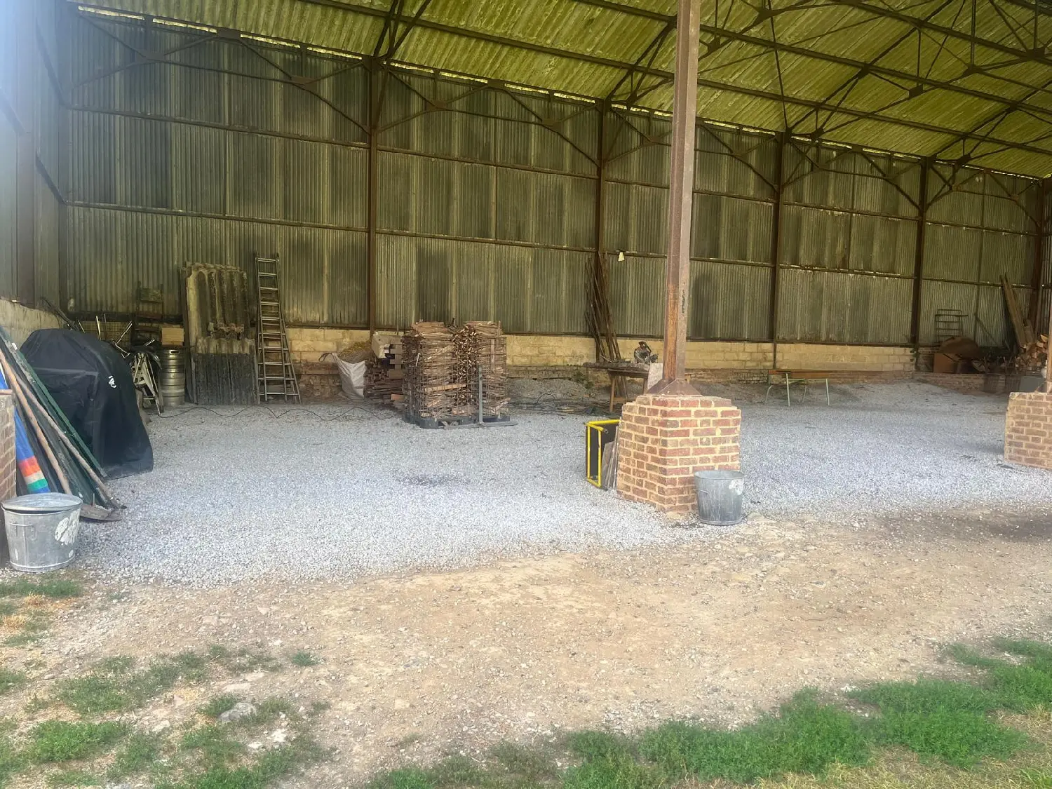  te koop dorpshuis Tupigny Aisne 5