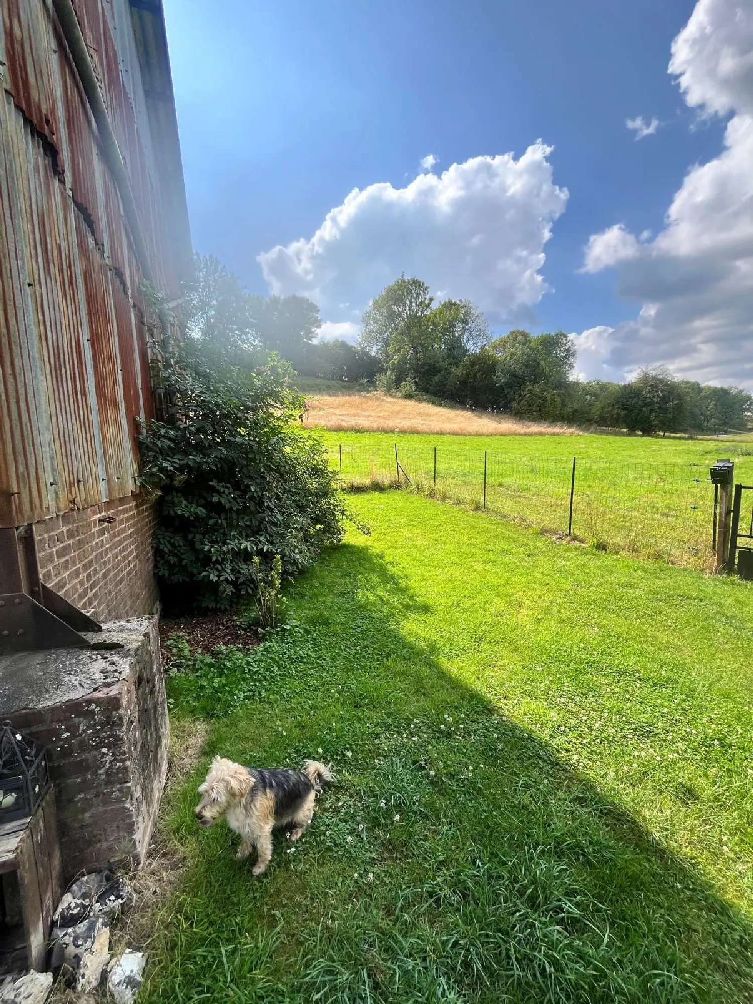  te koop dorpshuis Tupigny Aisne 6