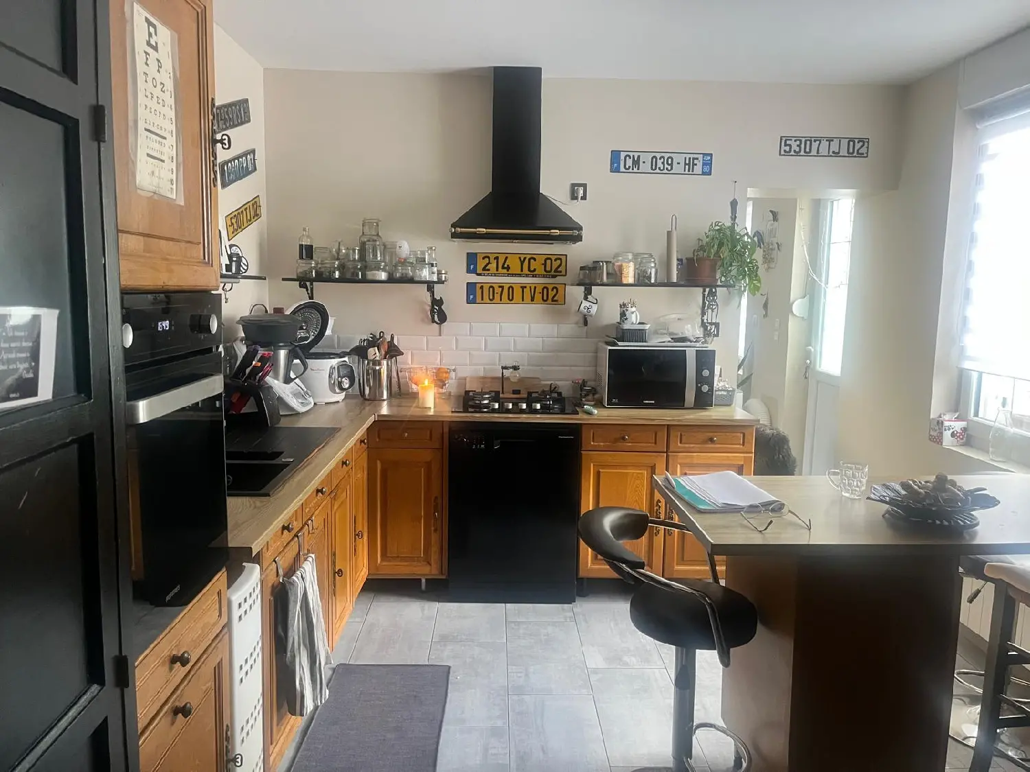  te koop dorpshuis Tupigny Aisne 8