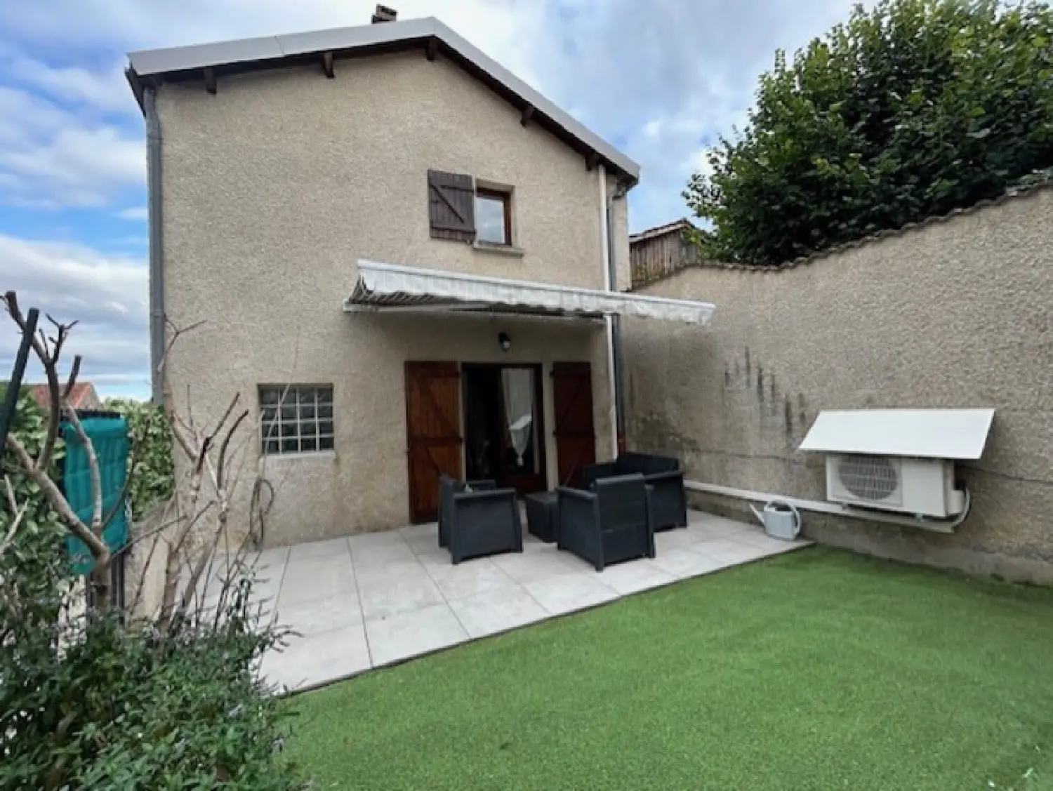  te koop dorpshuis Varennes-sur-Morge Puy-de-Dôme 1