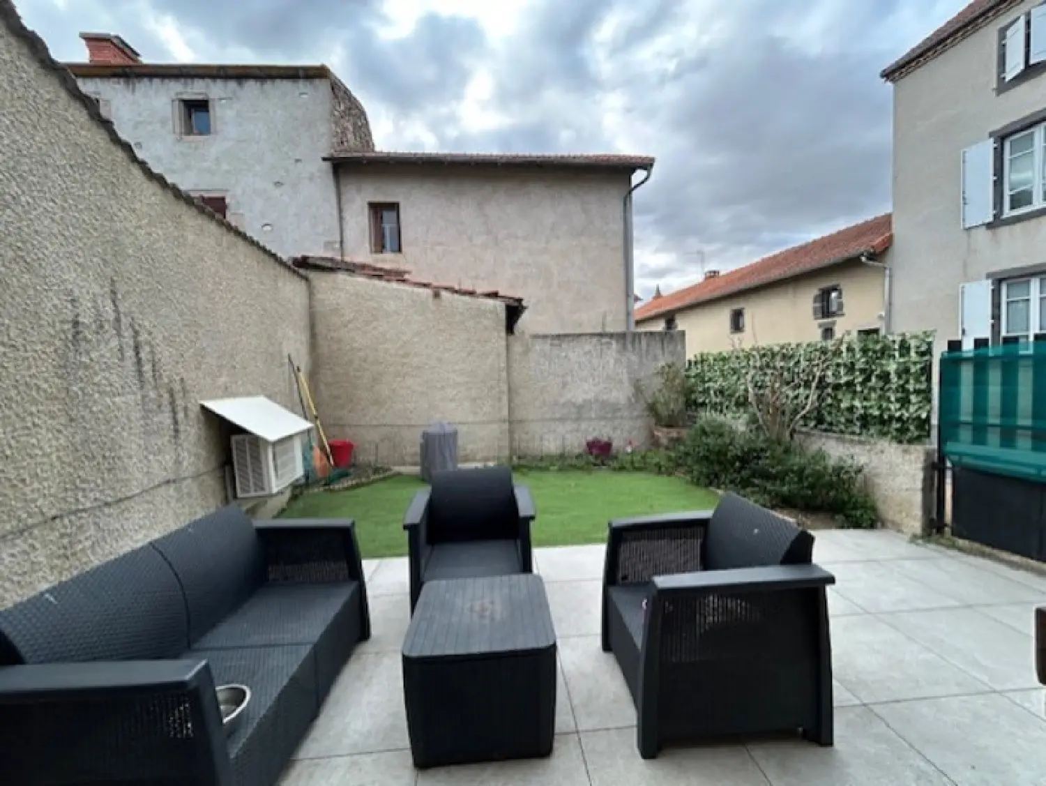  te koop dorpshuis Varennes-sur-Morge Puy-de-Dôme 2