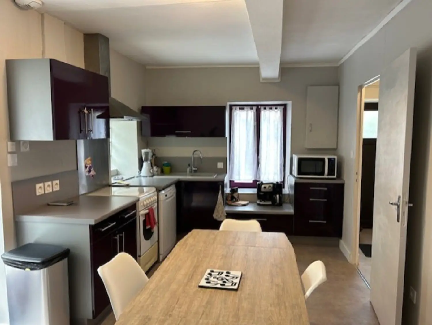  te koop dorpshuis Varennes-sur-Morge Puy-de-Dôme 4