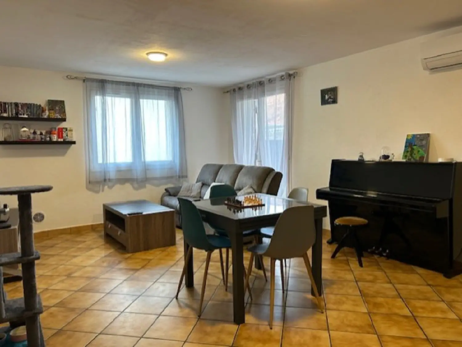  te koop dorpshuis Varennes-sur-Morge Puy-de-Dôme 5