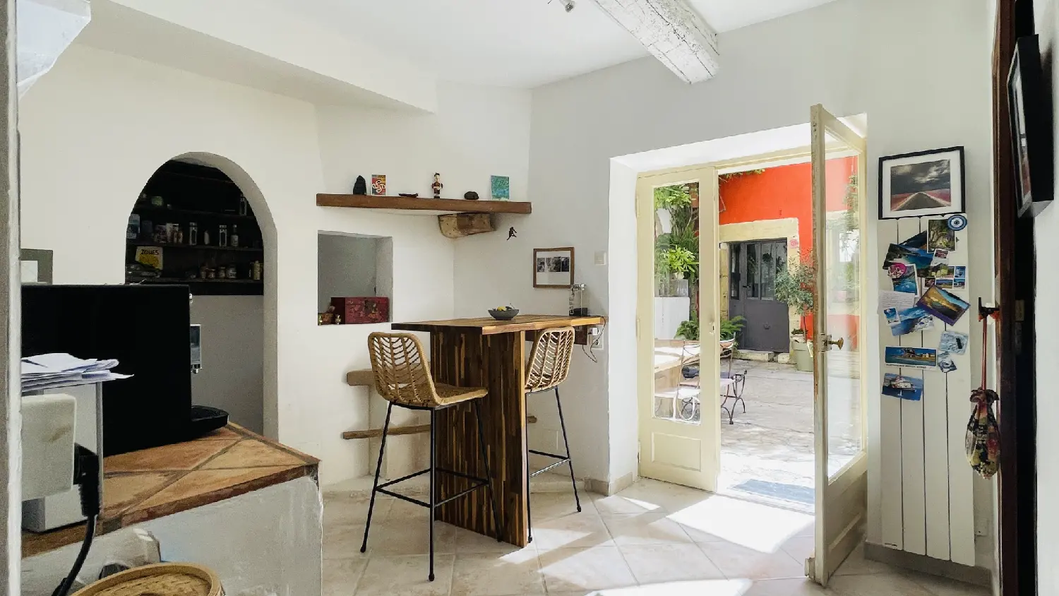 en venta casa de pueblo Vauvert Gard 3