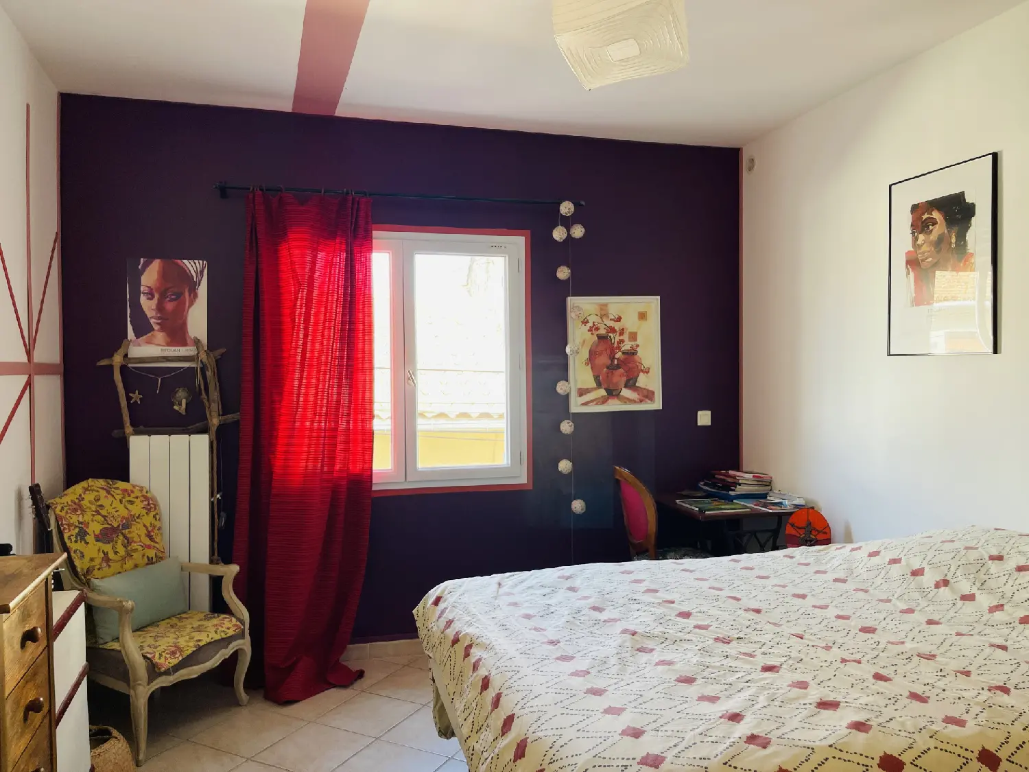 en venta casa de pueblo Vauvert Gard 4