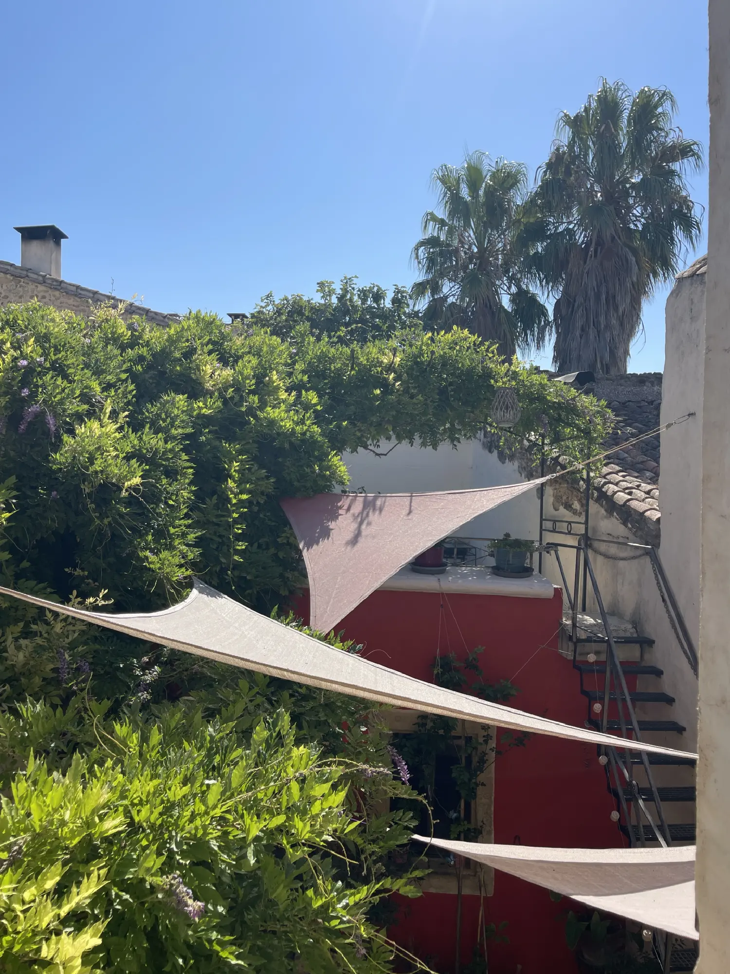  en venta casa de pueblo Vauvert Gard 6