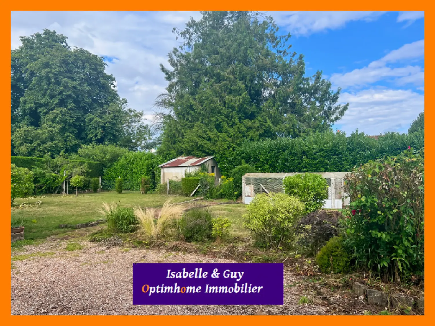  à vendre maison de village Verneuil-sur-Avre Eure 3