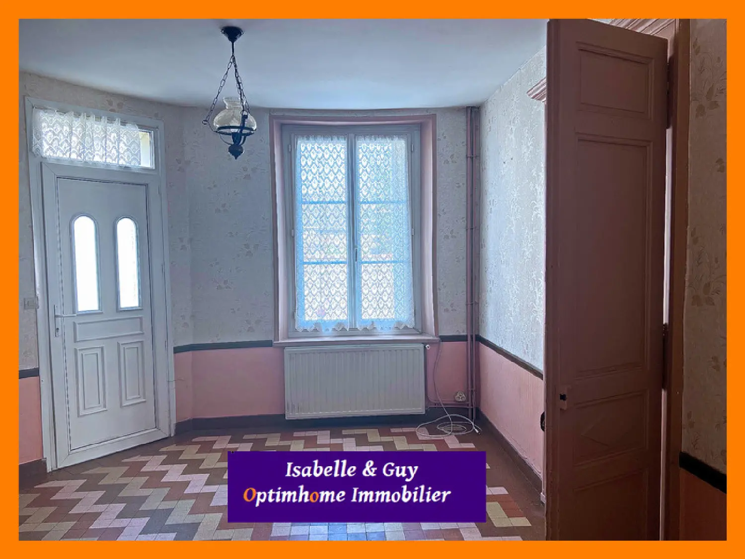  for sale village house Verneuil-sur-Avre Eure 5