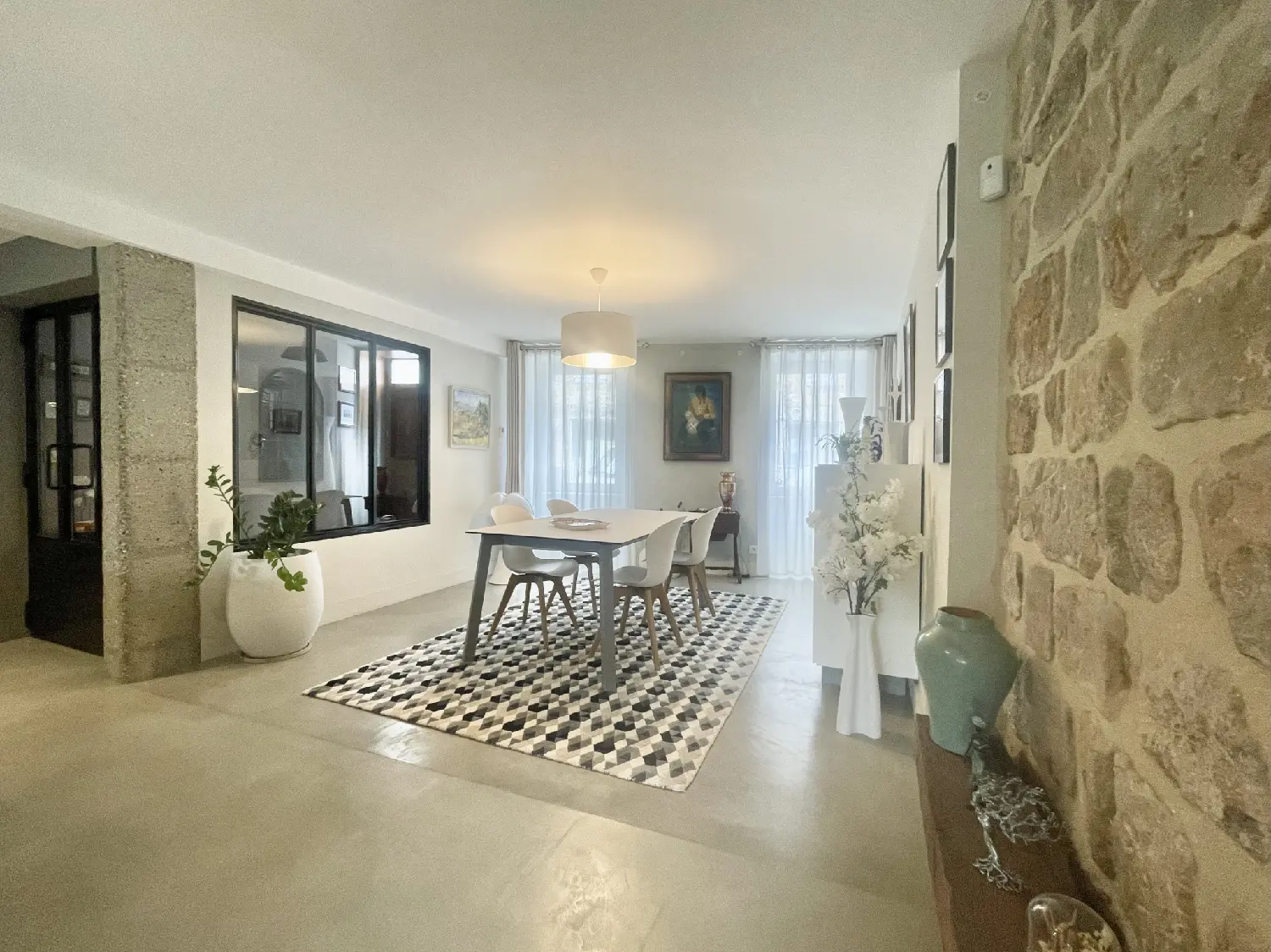 en venta casa de pueblo Vernoux-en-Vivarais Ardèche 3