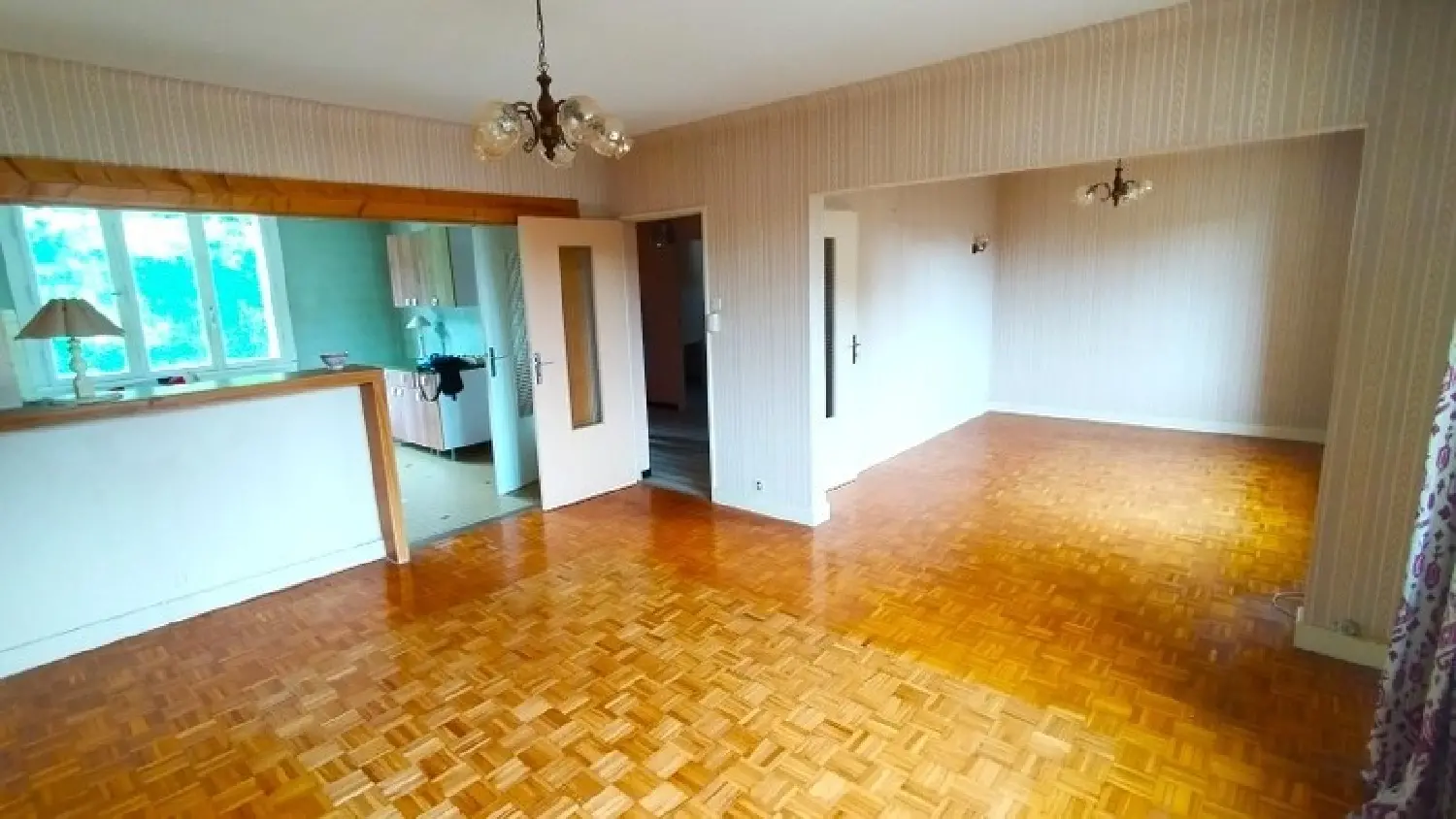  te koop dorpshuis Vic-sur-Seille Moselle 1