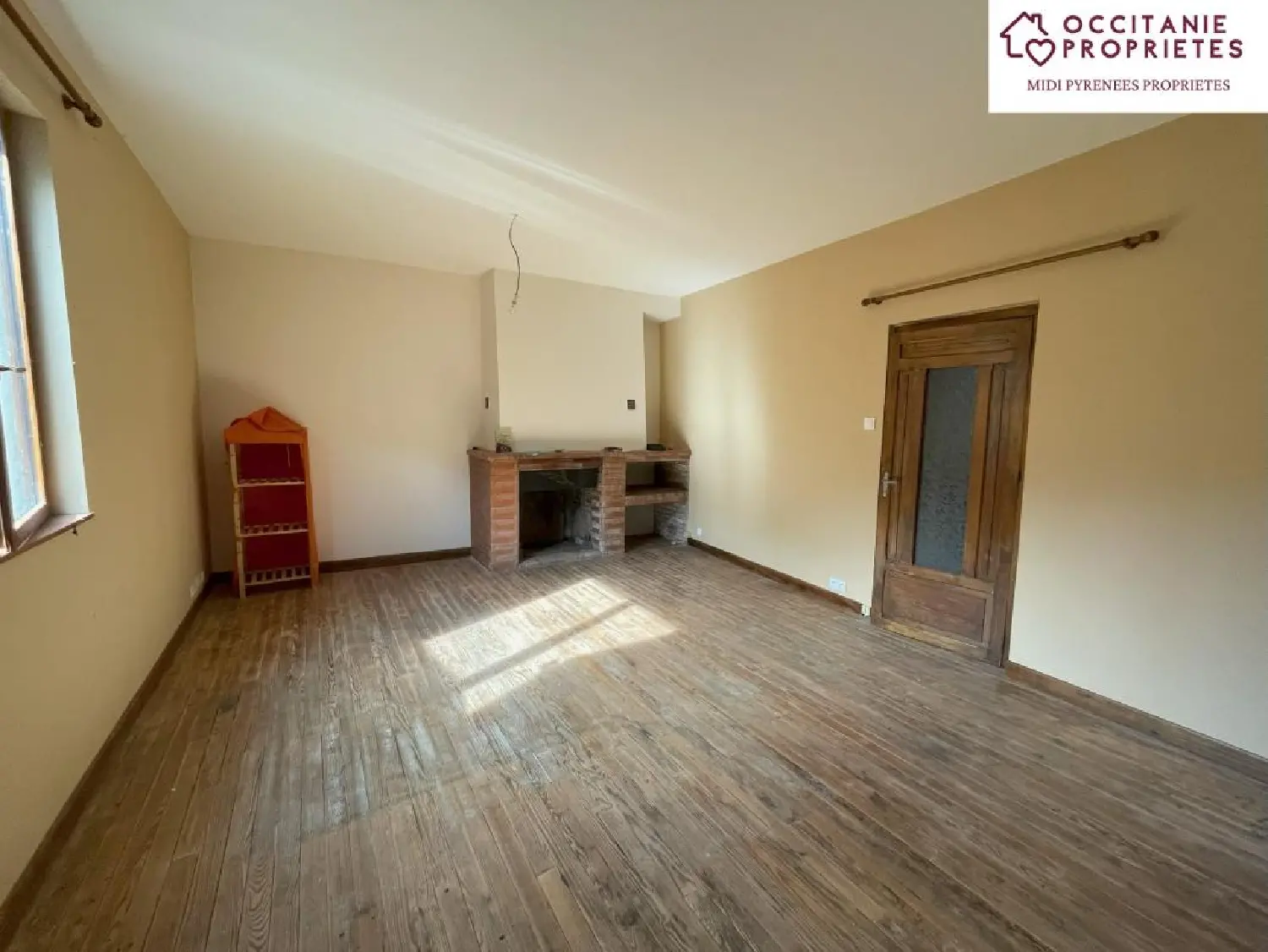  te koop dorpshuis Vicdessos Ariège 2