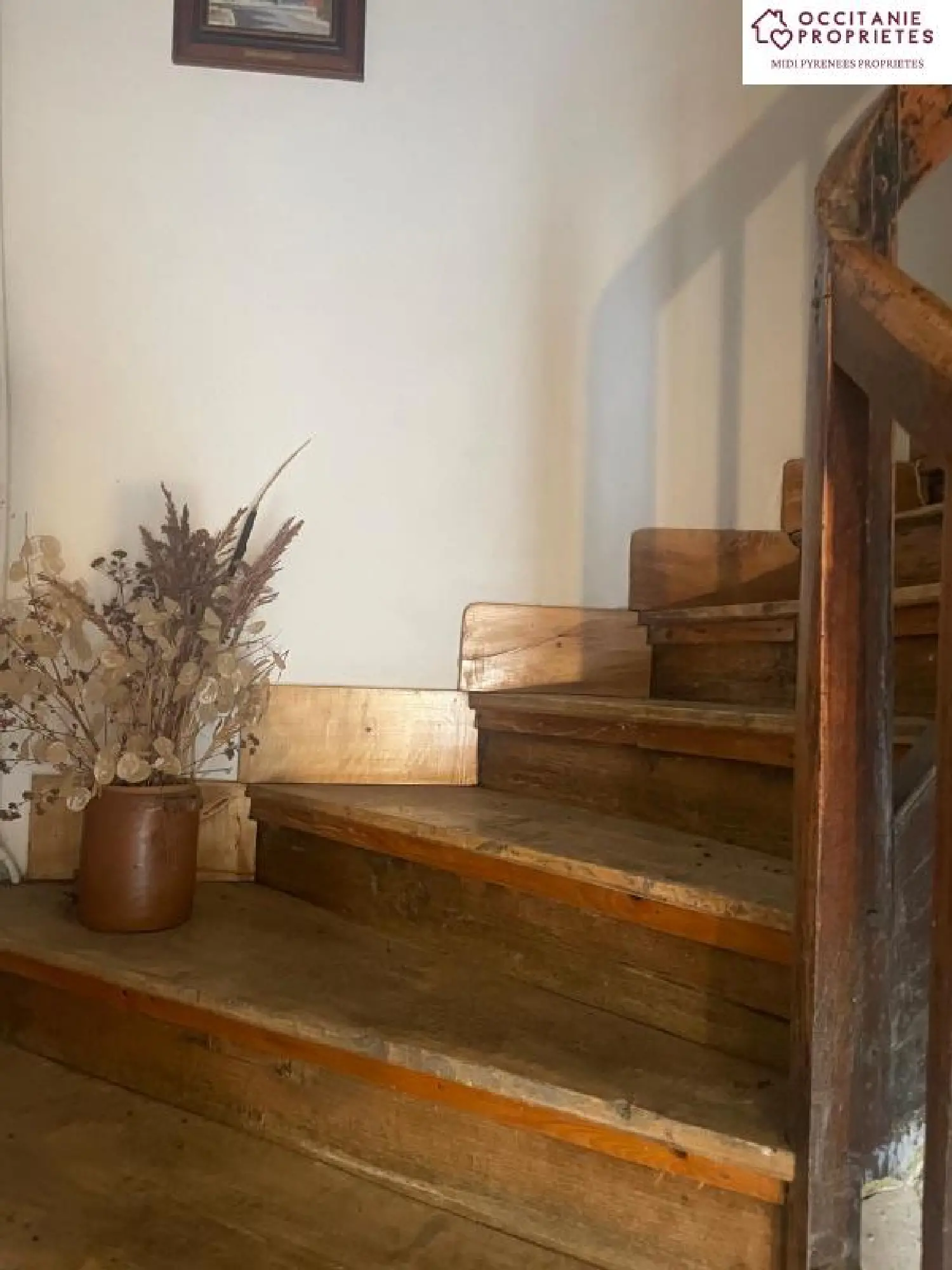  te koop dorpshuis Vicdessos Ariège 4