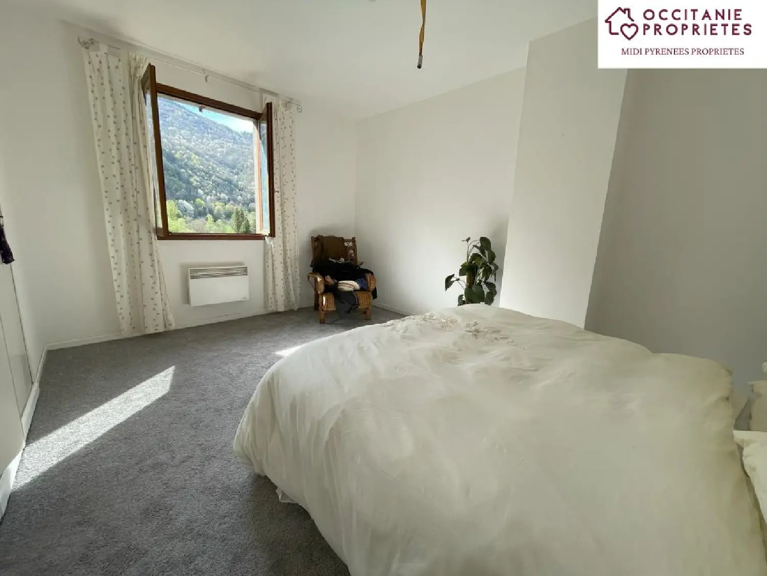  te koop dorpshuis Vicdessos Ariège 5