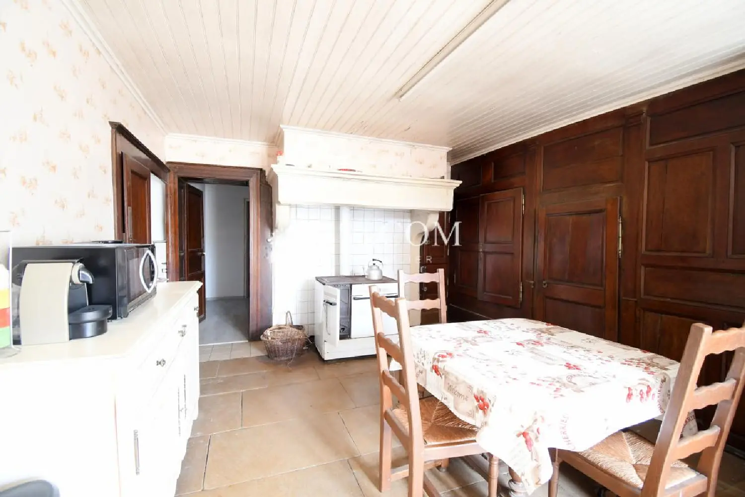  for sale village house Vicherey Vosges 2
