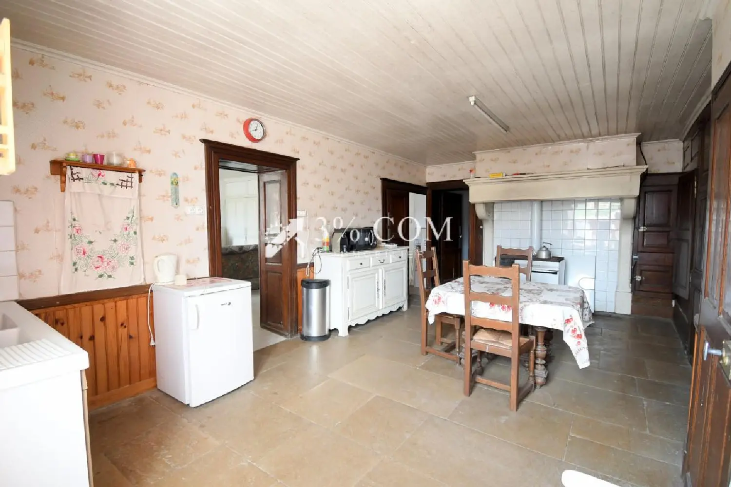 for sale village house Vicherey Vosges 3