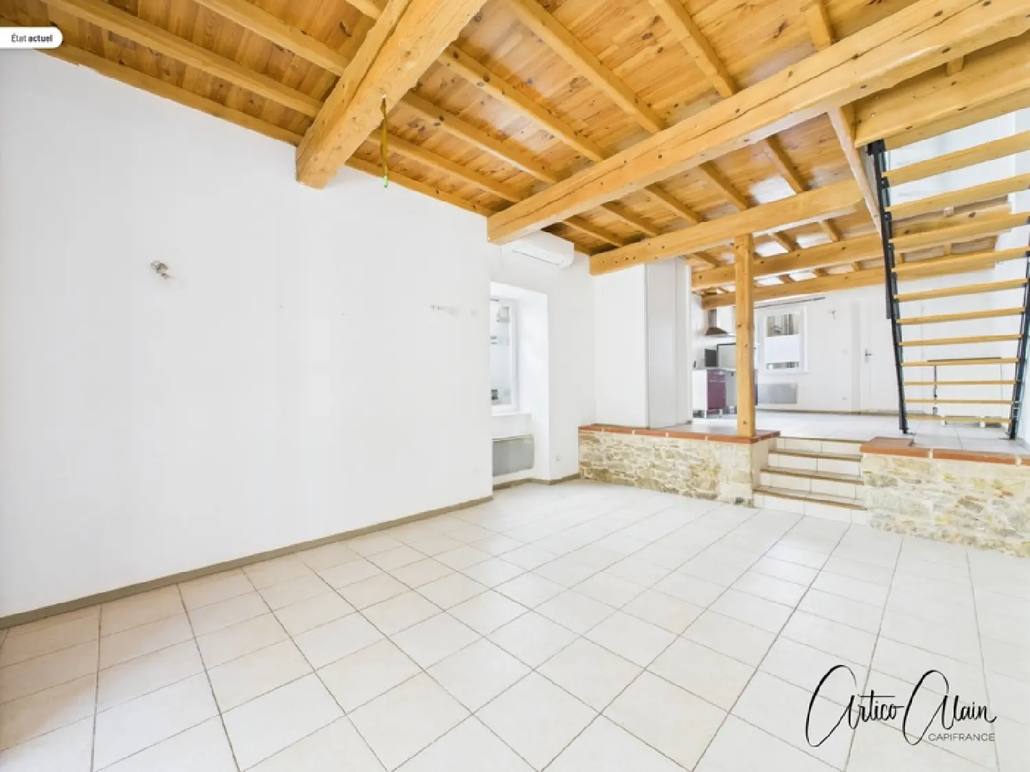  te koop dorpshuis Villefranche-de-Lauragais Haute-Garonne 1