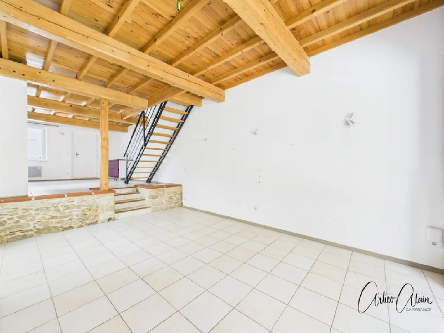  te koop dorpshuis Villefranche-de-Lauragais Haute-Garonne 4