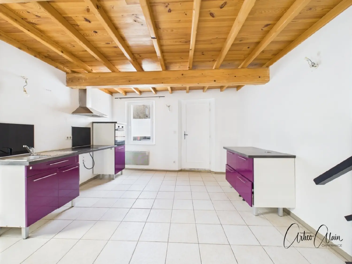  te koop dorpshuis Villefranche-de-Lauragais Haute-Garonne 6