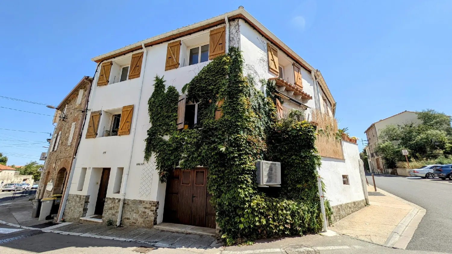  à vendre maison de village Villelongue-dels-Monts Pyrénées-Orientales 2