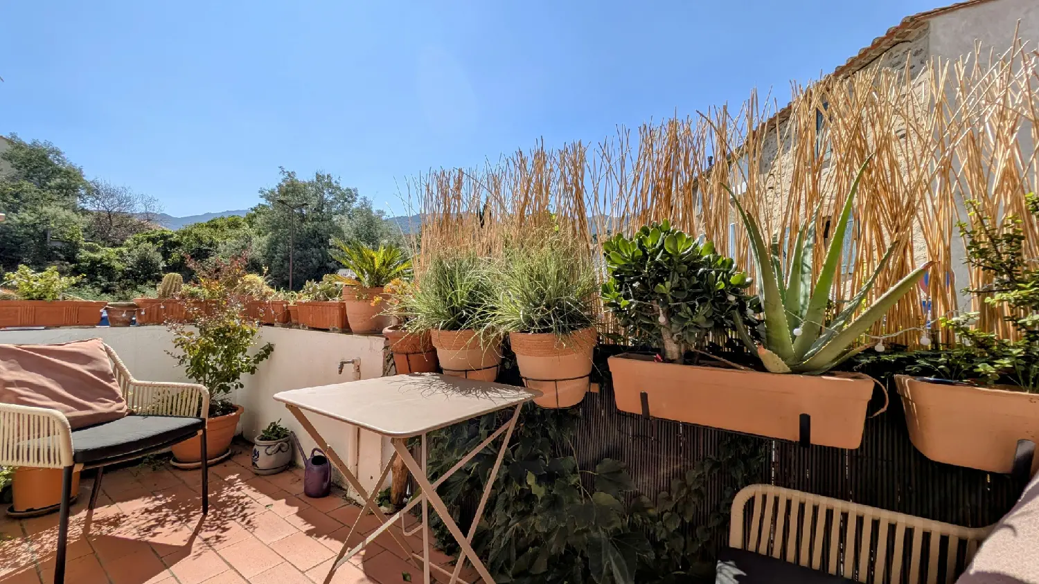  à vendre maison de village Villelongue-dels-Monts Pyrénées-Orientales 3