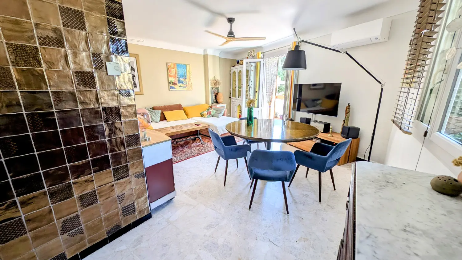  à vendre maison de village Villelongue-dels-Monts Pyrénées-Orientales 4