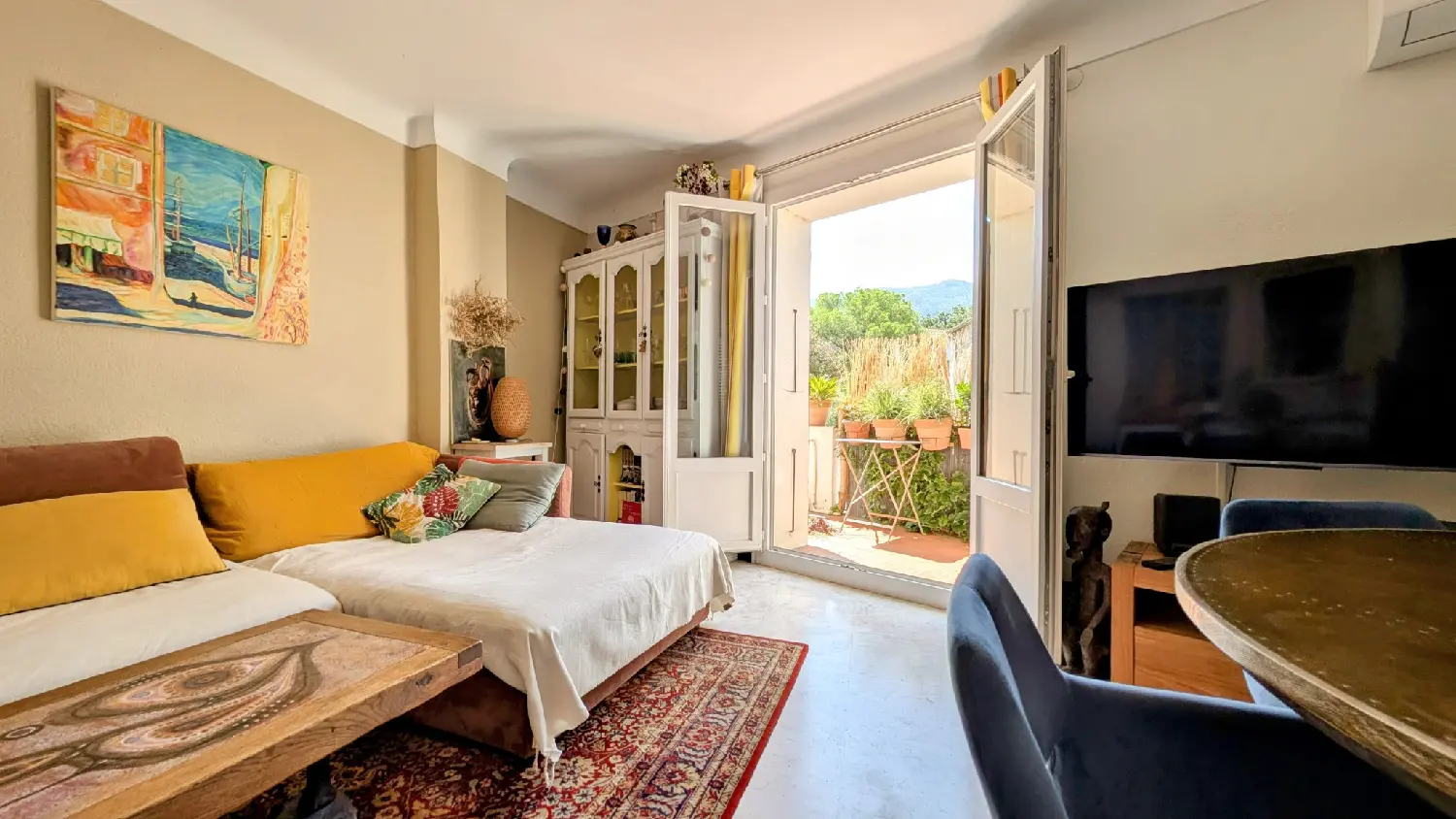  à vendre maison de village Villelongue-dels-Monts Pyrénées-Orientales 7