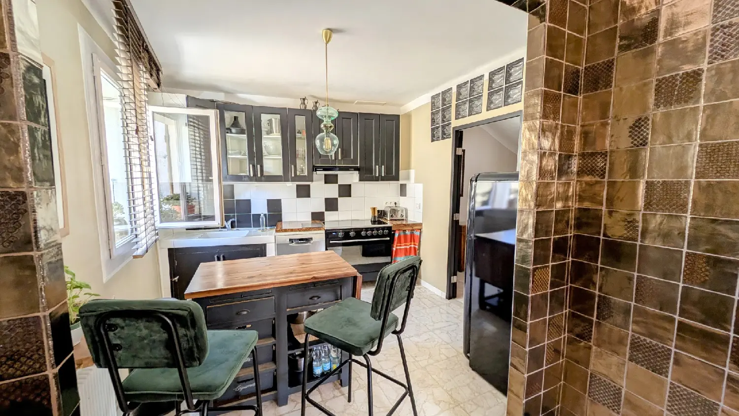  à vendre maison de village Villelongue-dels-Monts Pyrénées-Orientales 8