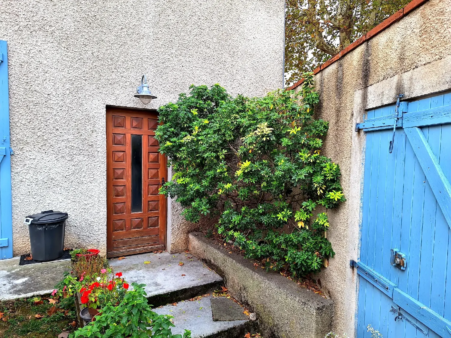  à vendre maison de village Viterbe Tarn 8