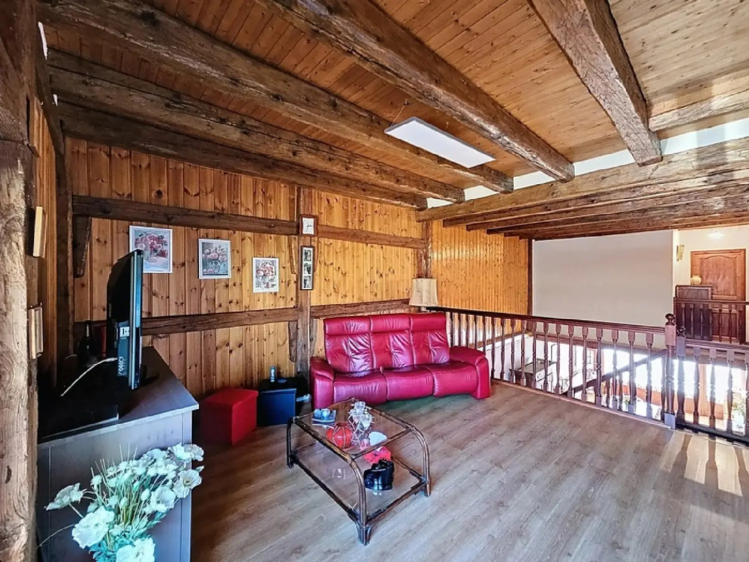  te koop dorpshuis Viuz-en-Sallaz Haute-Savoie 5