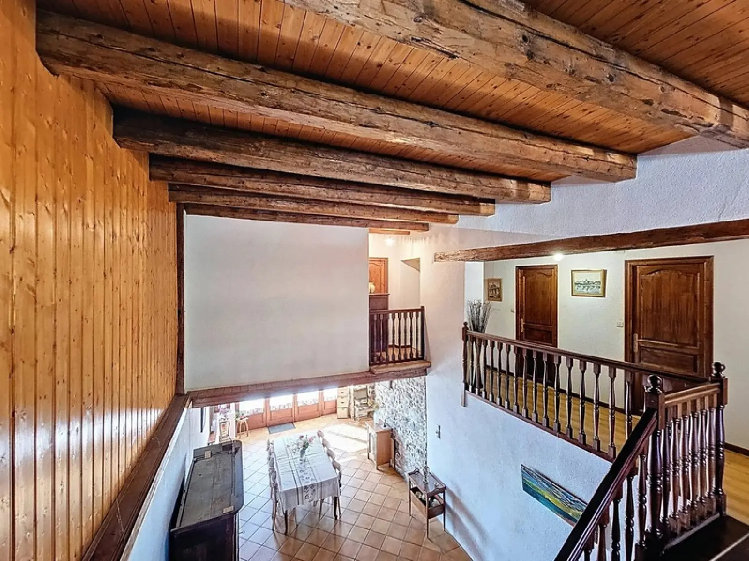  te koop dorpshuis Viuz-en-Sallaz Haute-Savoie 6