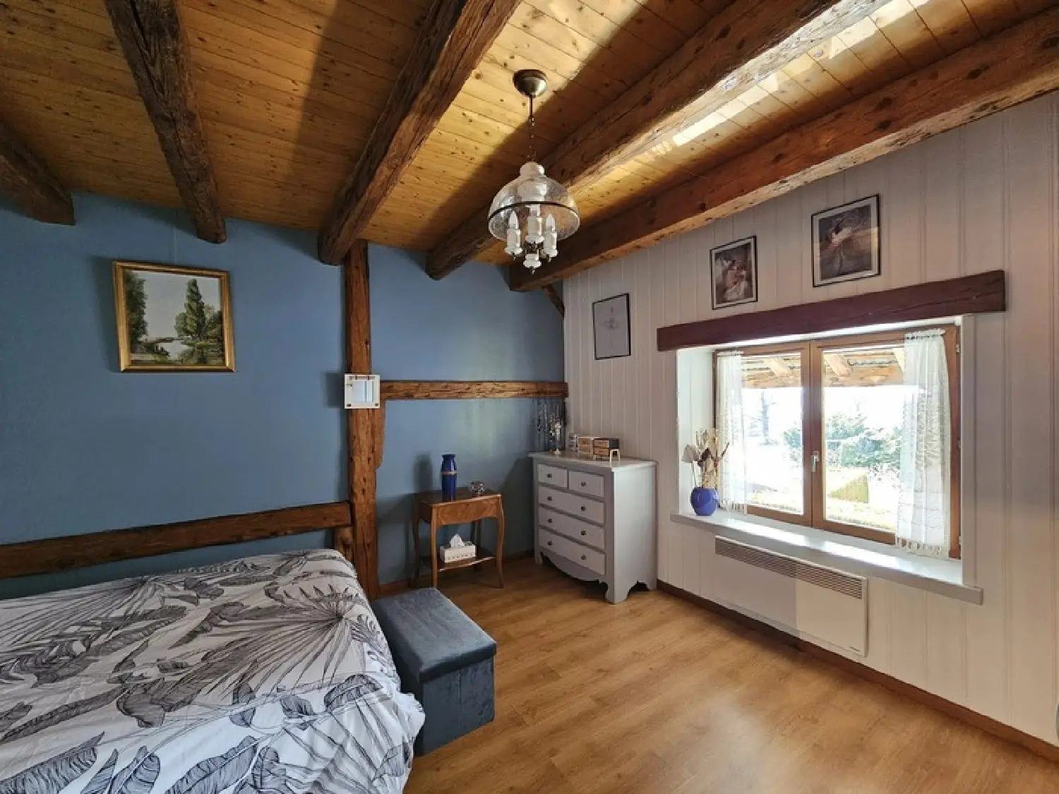  te koop dorpshuis Viuz-en-Sallaz Haute-Savoie 8