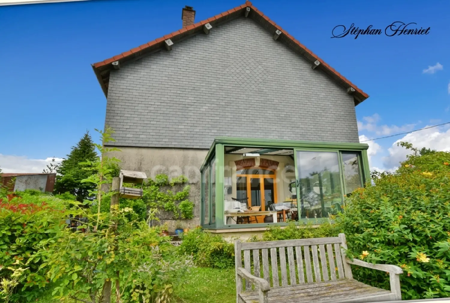  kaufen Dorfhaus Voncq Ardennes 3