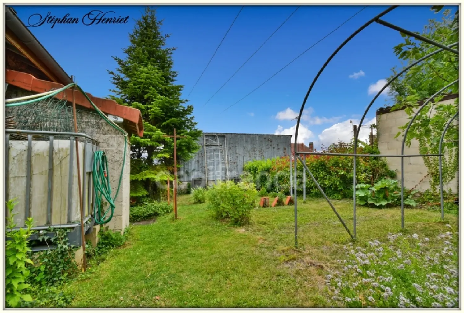  kaufen Dorfhaus Voncq Ardennes 8