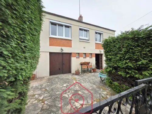 Saint-Jean-de-la-Ruelle Loiret casa foto 7134724