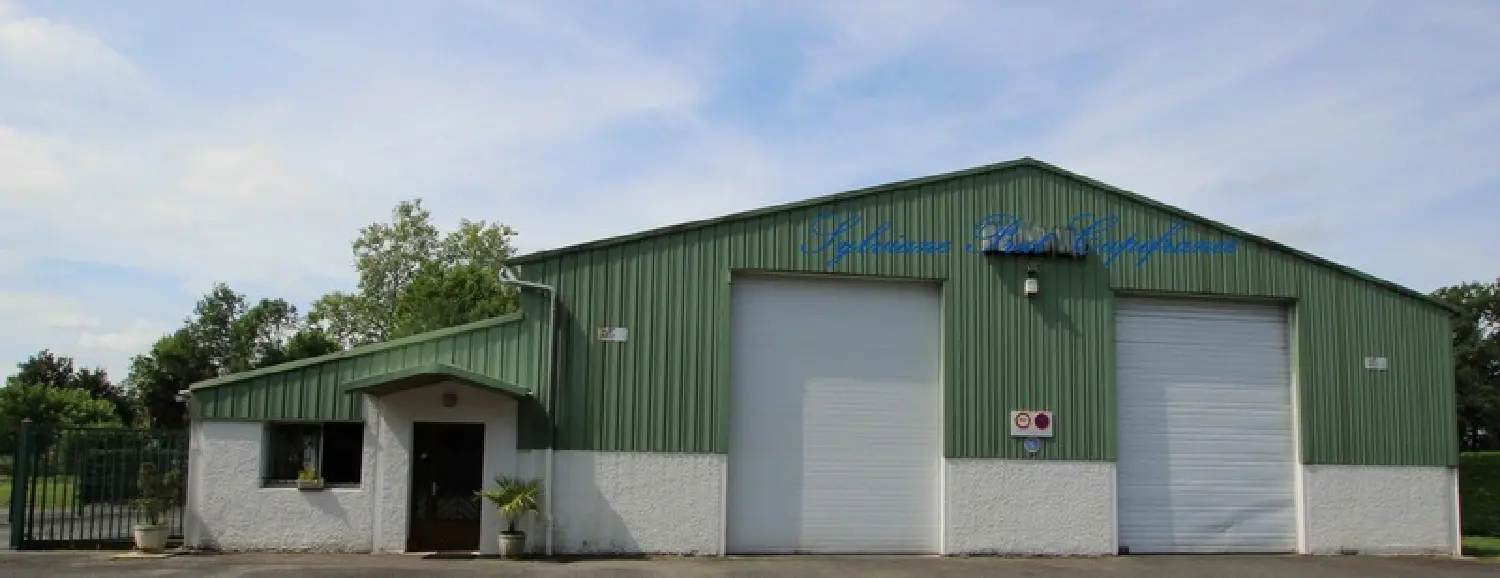  for sale office Artigueloutan Pyrénées-Atlantiques 2