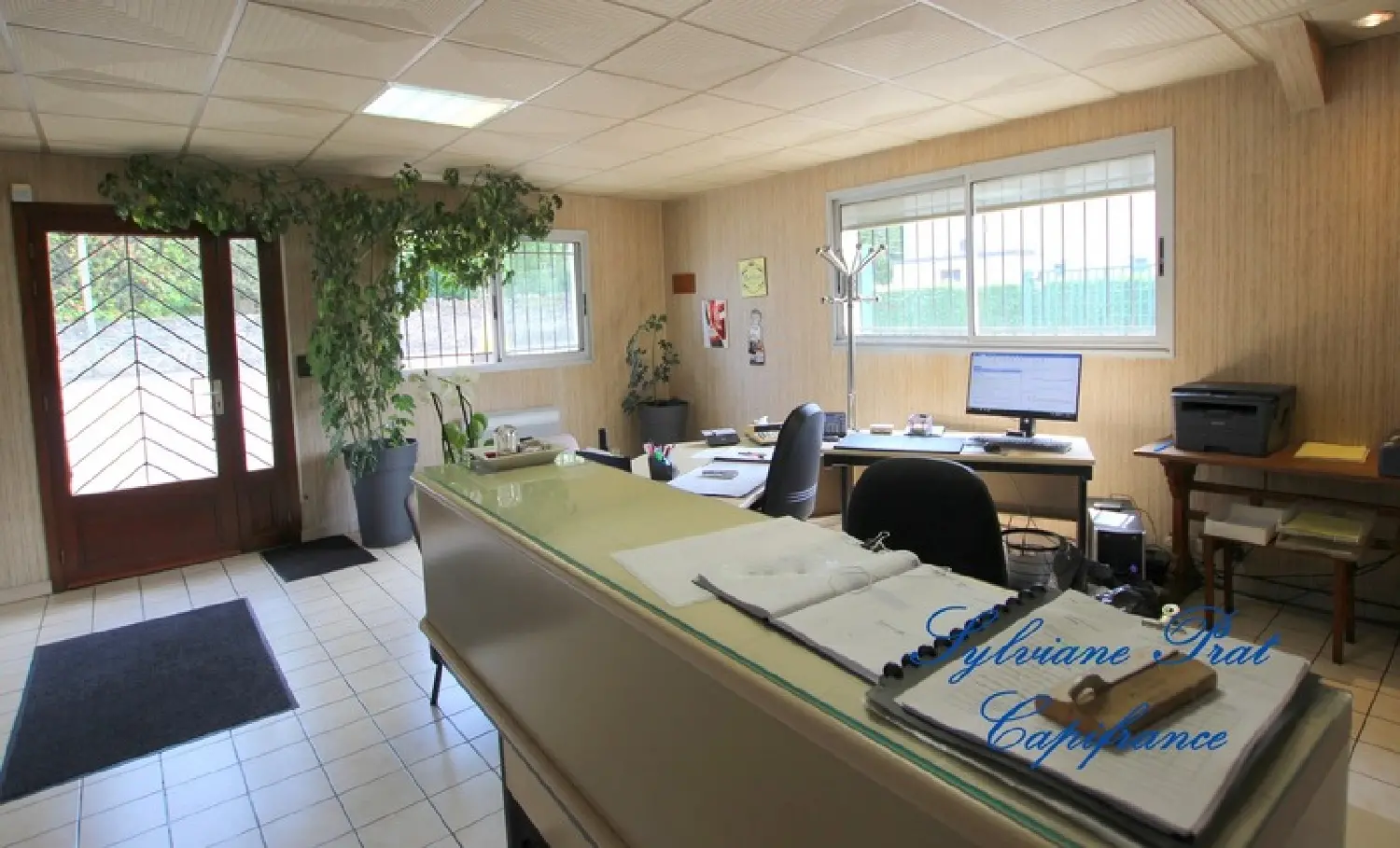  for sale office Artigueloutan Pyrénées-Atlantiques 3