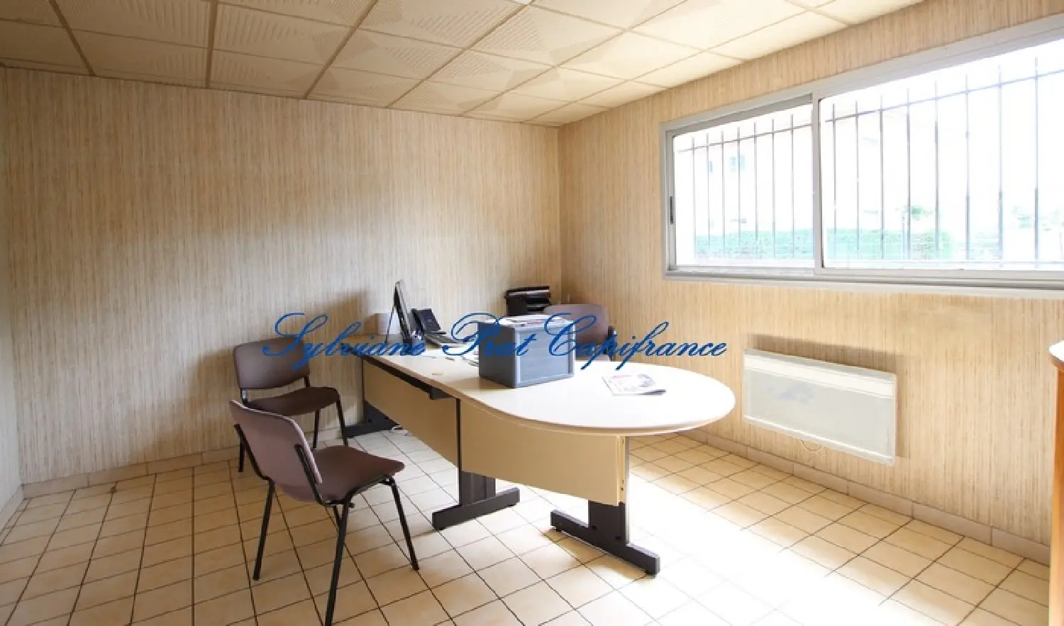  for sale office Artigueloutan Pyrénées-Atlantiques 4