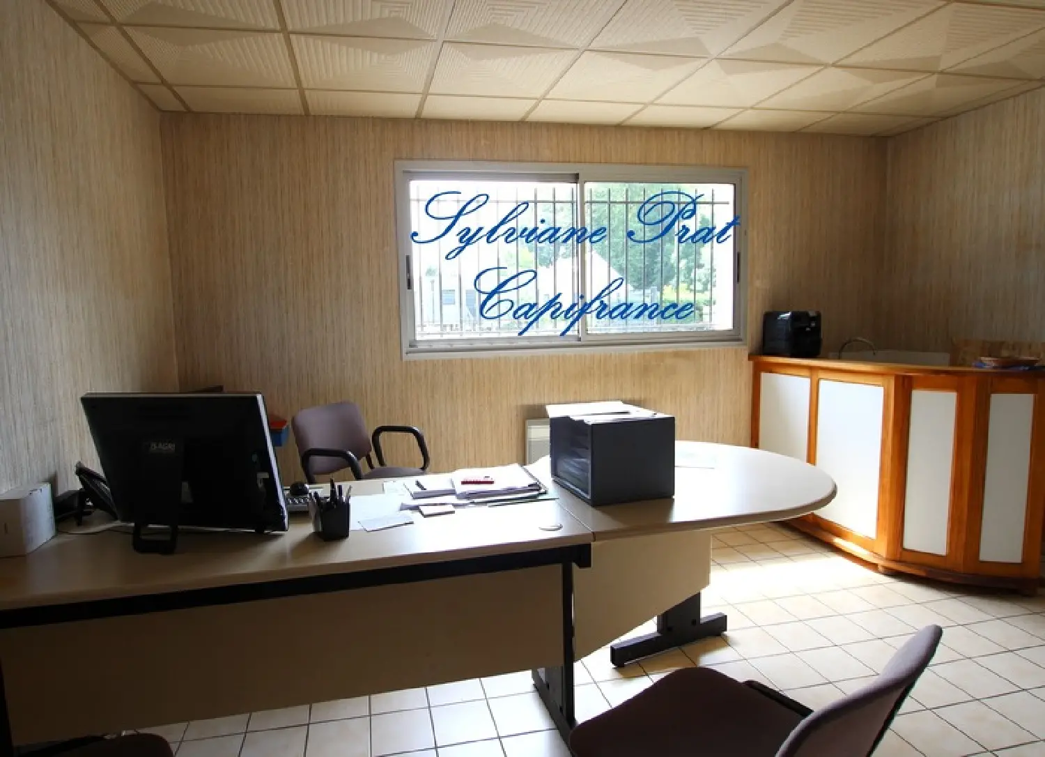  for sale office Artigueloutan Pyrénées-Atlantiques 5