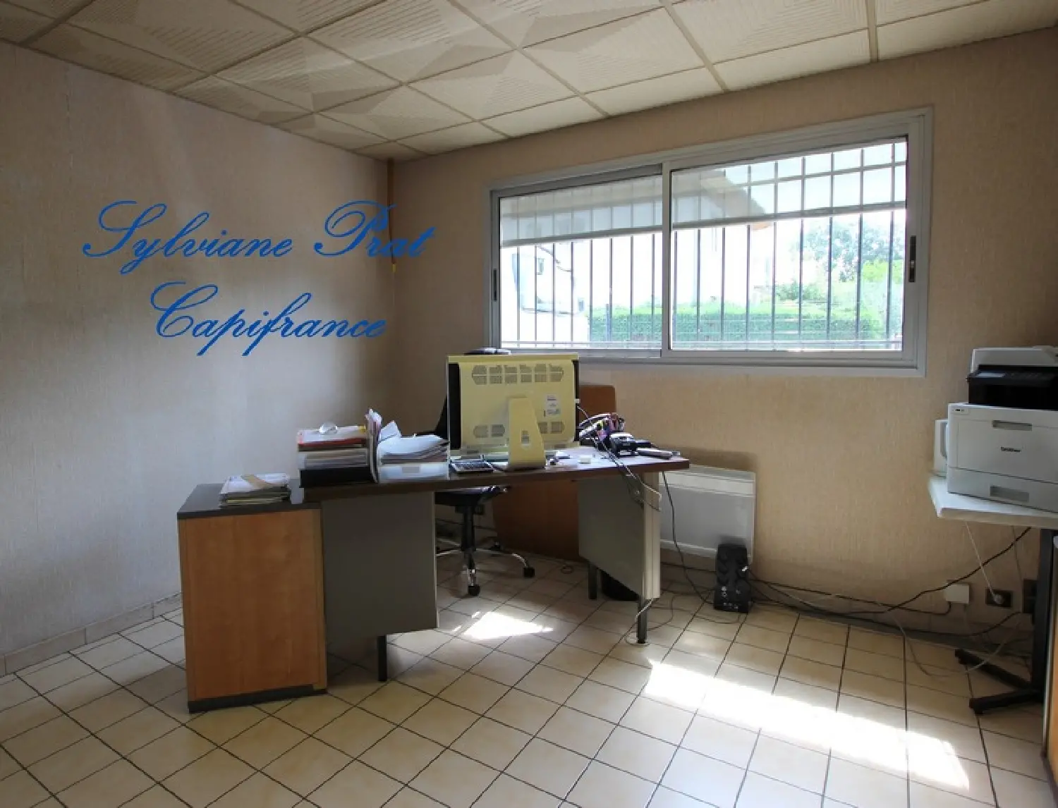  for sale office Artigueloutan Pyrénées-Atlantiques 6