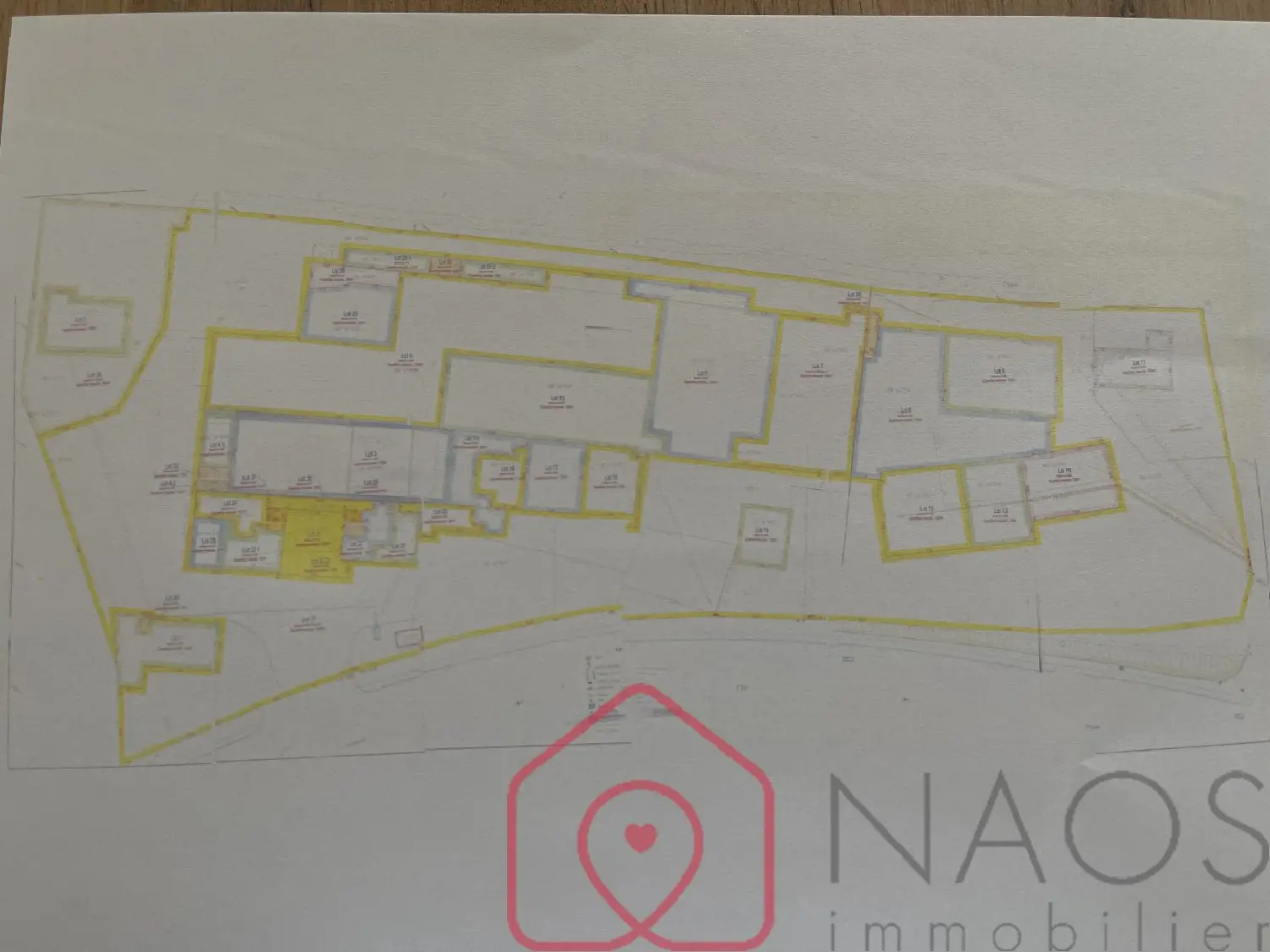  for sale office Caen Calvados 2