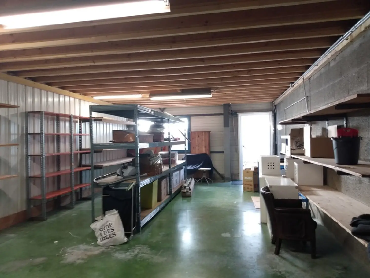  for sale office Challes-les-Eaux Savoie 3