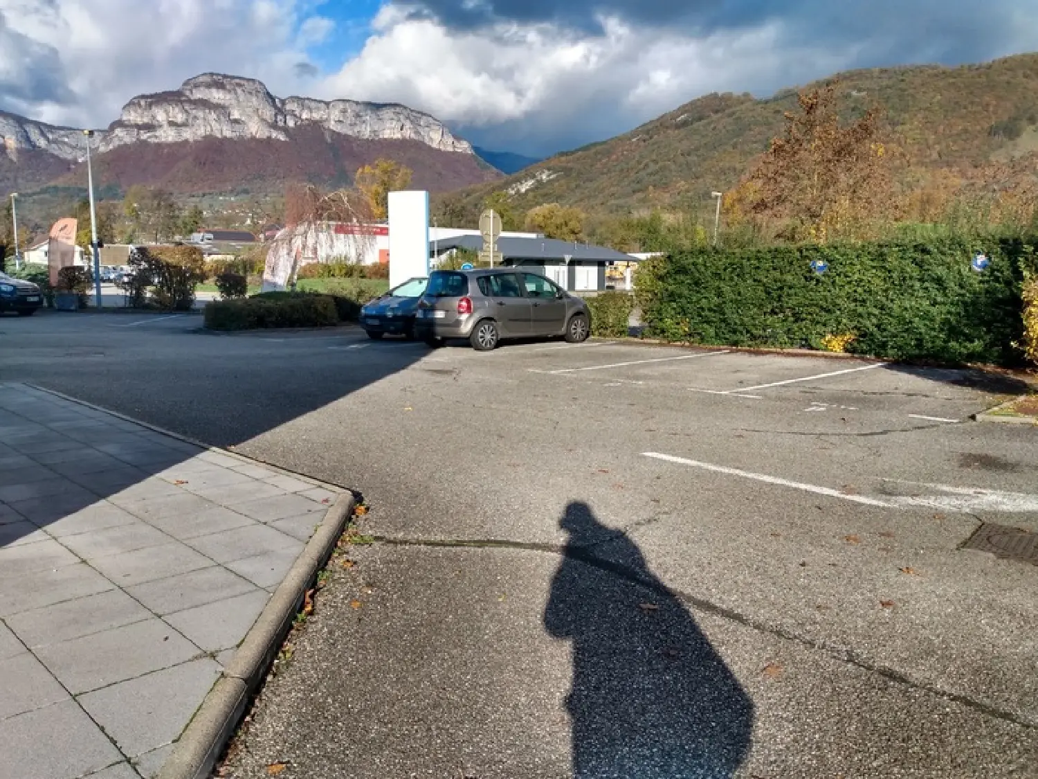  for sale office Challes-les-Eaux Savoie 4