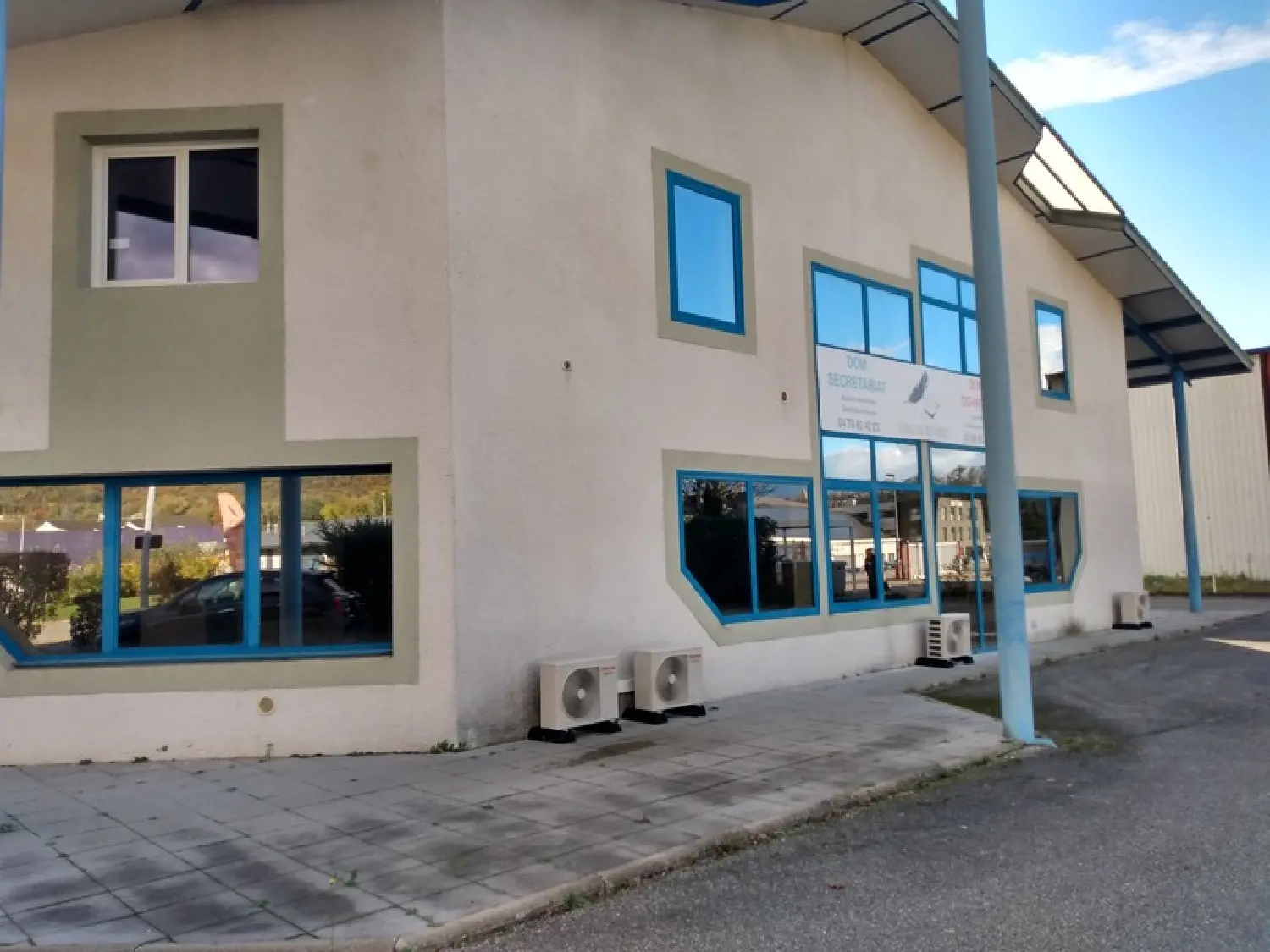  for sale office Challes-les-Eaux Savoie 8