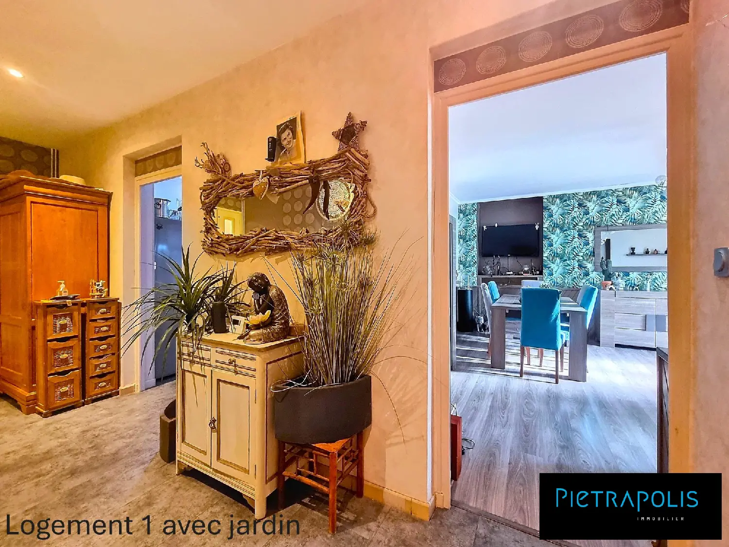  te koop huis Fraisses Loire 5