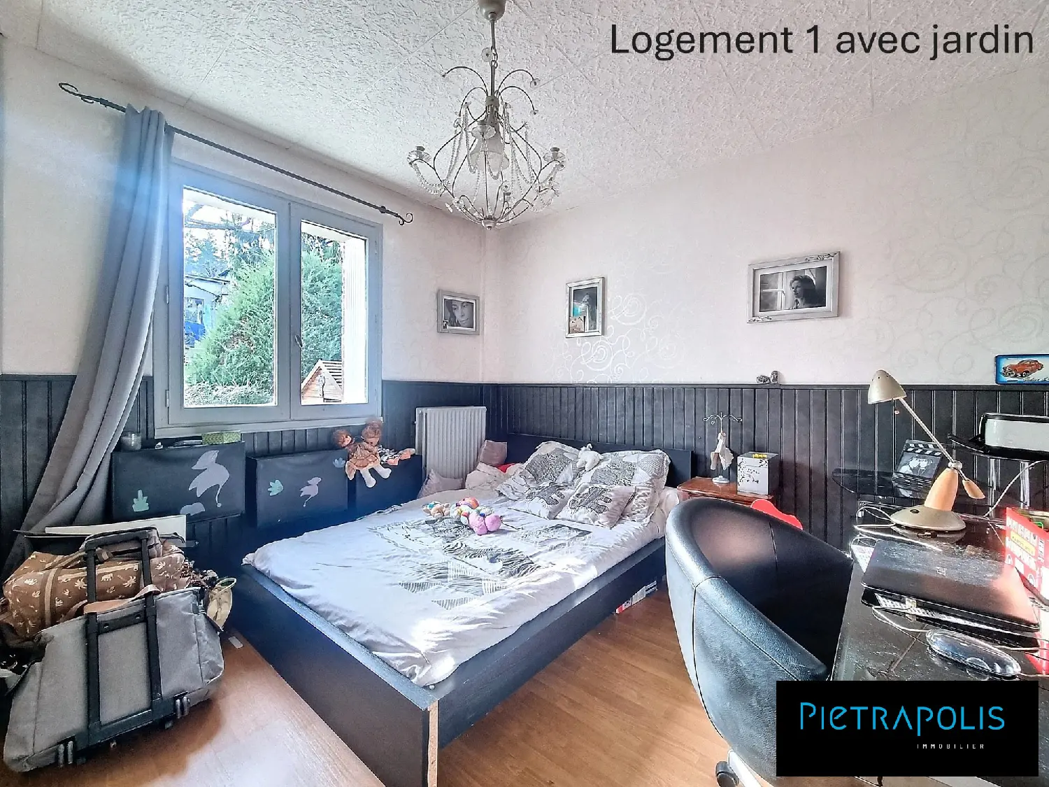  te koop huis Fraisses Loire 7