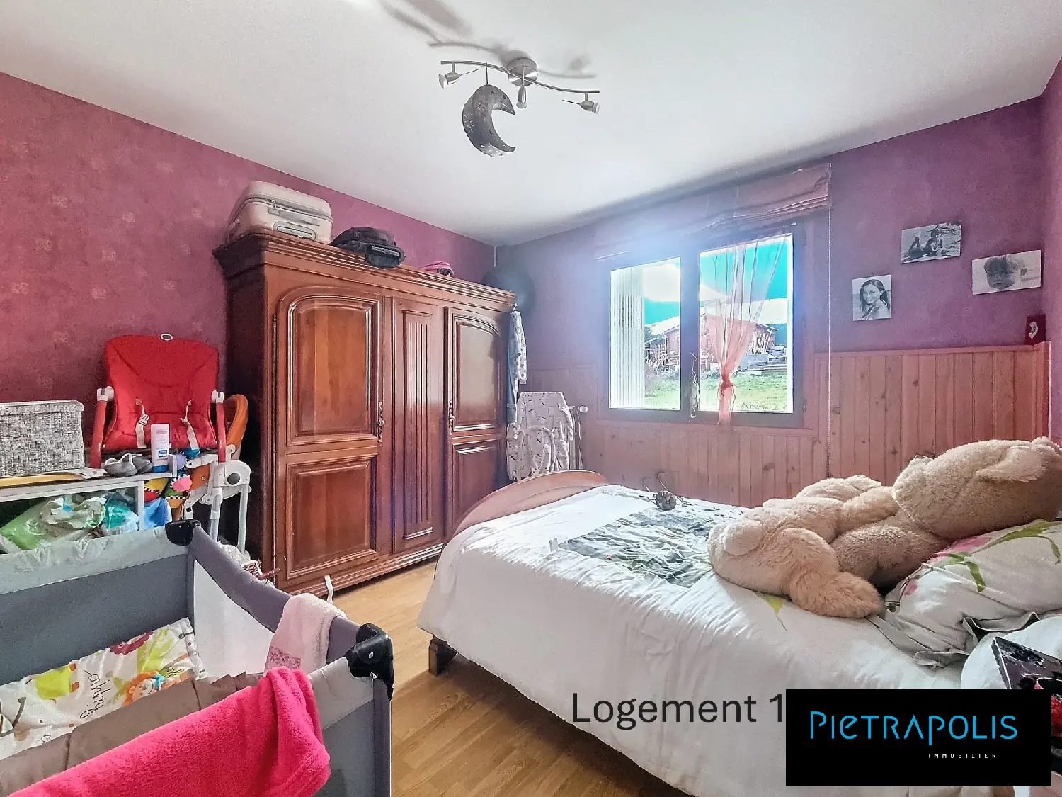  te koop huis Fraisses Loire 8