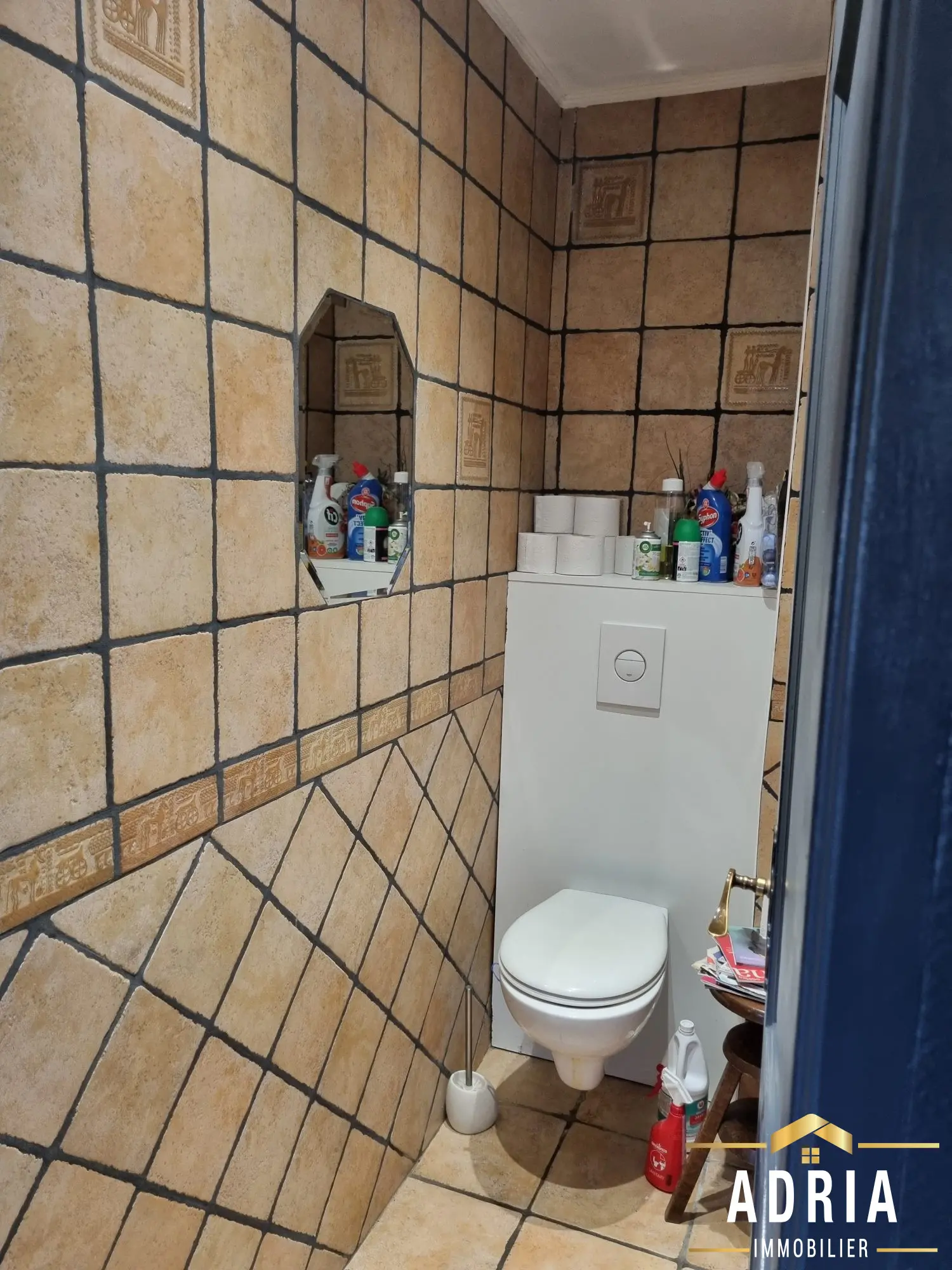  te koop kantoor Hayange Moselle 4