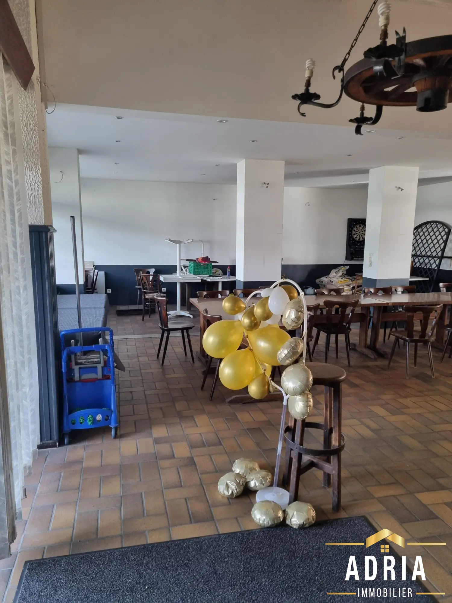  te koop kantoor Hayange Moselle 5