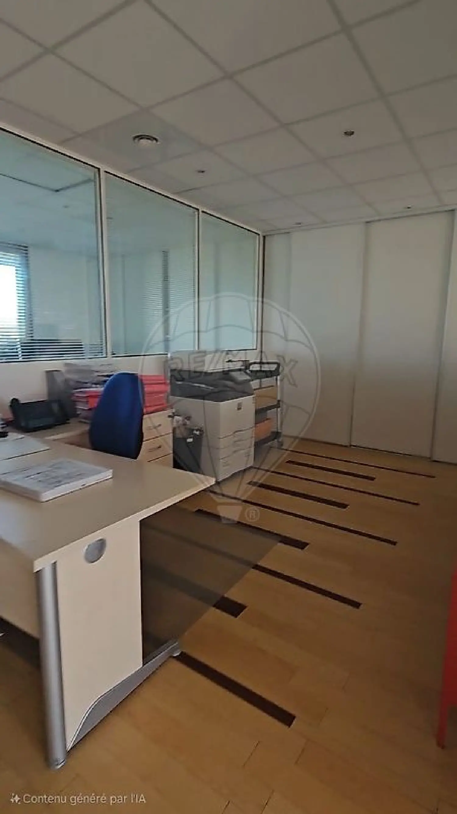  te koop kantoor La Rochelle Charente-Maritime 4