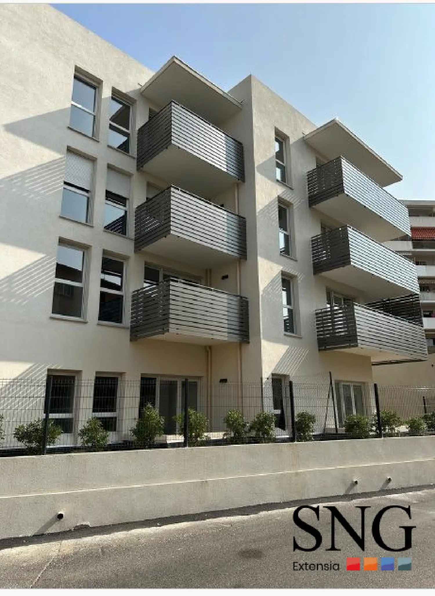  te koop kantoor Toulon 83200 Var 2